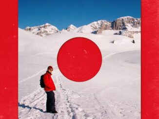 Fosco17 - Le mie canzoni amare