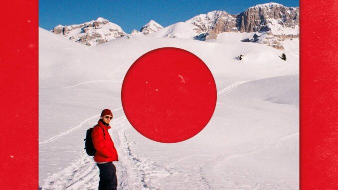 Fosco17 - Le mie canzoni amare