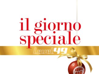 Artisti Level49 - Il giorno speciale