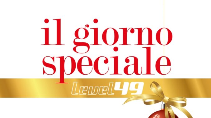 Artisti Level49 - Il giorno speciale