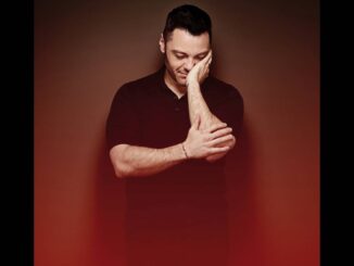 Tiziano Ferro - Casa A Natale