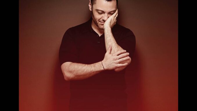 Tiziano Ferro - Casa A Natale