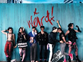 Yungblud - Cotton candy