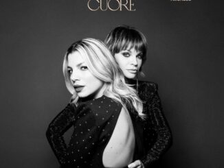 Emma e Alessandra Amoroso - Pezzo di cuore