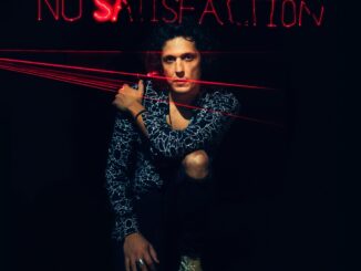 Ermal Meta - No Satisfaction