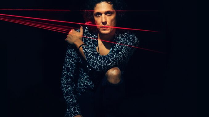 Ermal Meta - No Satisfaction