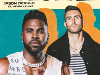 Jason Derulo feat Adam Levine - Lifestyle