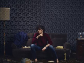 Michele Bravi - Mantieni il bacio