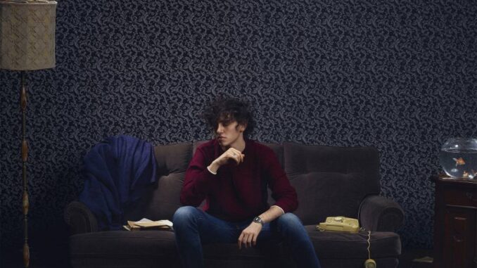 Michele Bravi - Mantieni il bacio