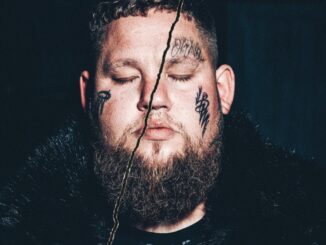 Rag'n'Bone Man - All You Ever Wanted