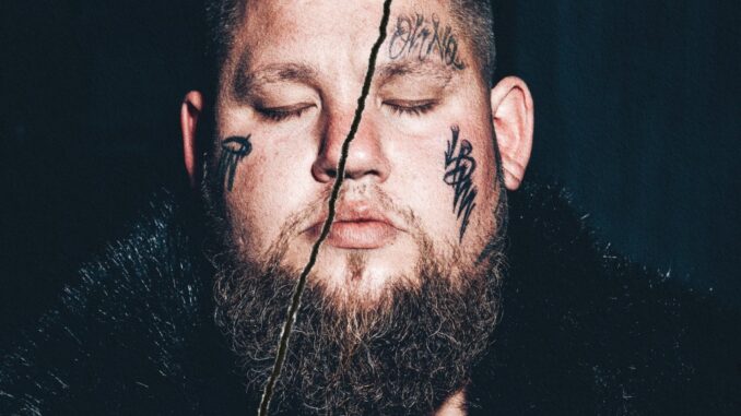 Rag'n'Bone Man - All You Ever Wanted