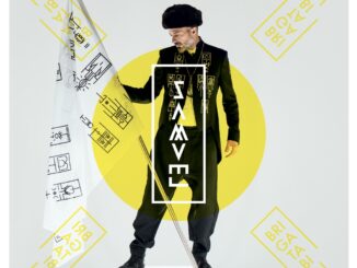 Samuel, Colapesce - Cocoricò