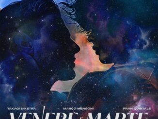 Takagi & Ketra, Marco Mengoni, Frah Quintale - Venere e Marte
