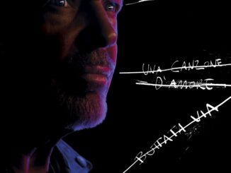 Vasco Rossi - Una Canzone D'Amore Buttata Via