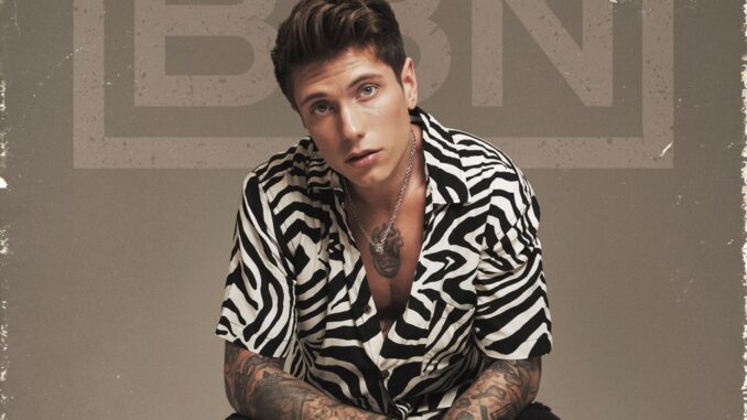 B3N - Finchè le stelle non brillano