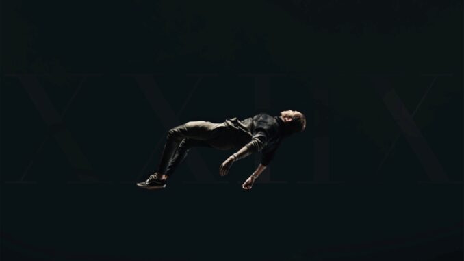 Dennis Lloyd - Anxious