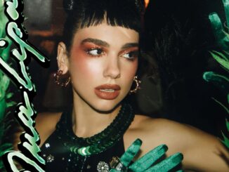 Dua Lipa - We're Good