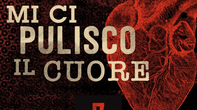 Ligabue - Mi ci pulisco il cuore