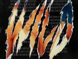 Merk & Kremont feat. The Beach - She's Wild