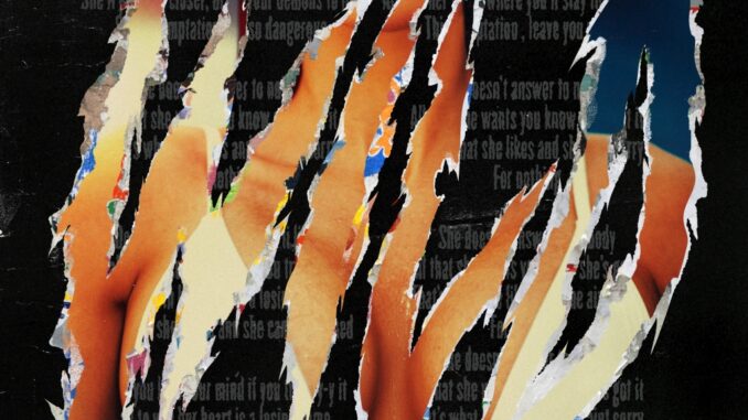 Merk & Kremont feat. The Beach - She's Wild