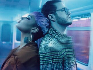 Sam Fischer & Demi Lovato - What Other People Say