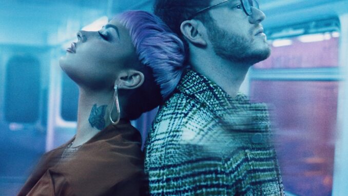 Sam Fischer & Demi Lovato - What Other People Say