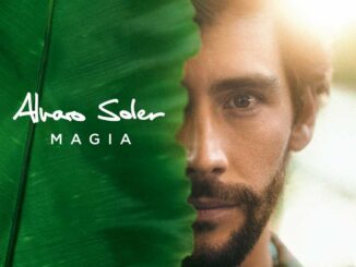 Alvaro Soler - Magia
