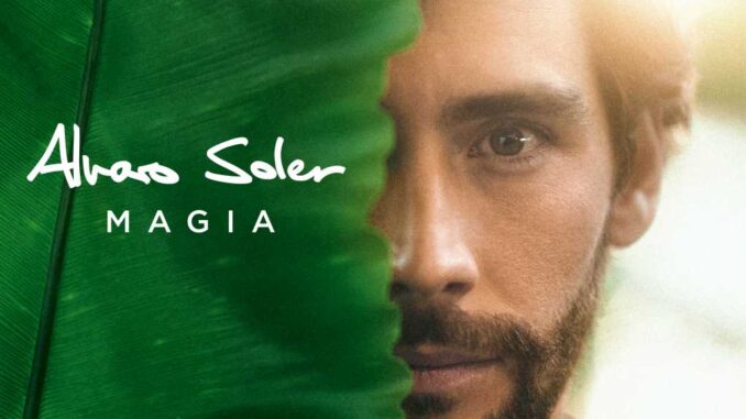 Alvaro Soler - Magia