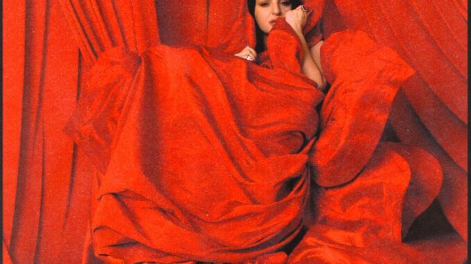 Arisa - Potevi fare di più