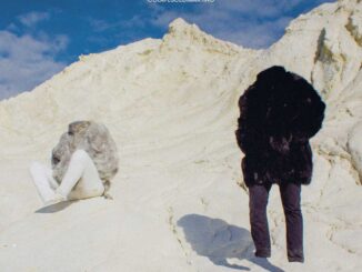 Colapesce e Dimartino - Musica leggerissima