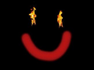 Coma_Cose - Fiamme negli occhi