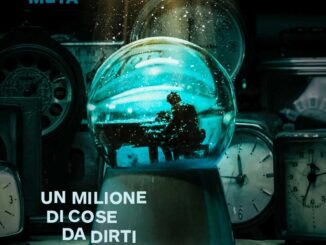 Ermal Meta - Un milione di cose da dirti