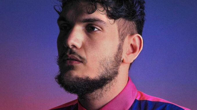 Gaudiano - Polvere da sparo