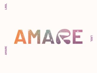 La Rappresentante di Lista - Amare