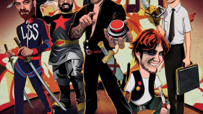 Lo Stato Sociale - Combat pop