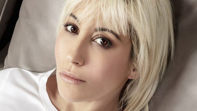 Malika Ayane - Ti piace così