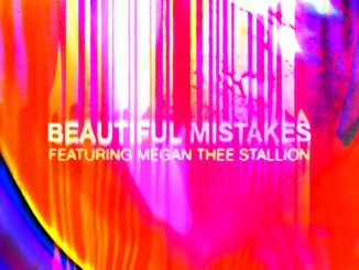 Maroon 5 Megan Thee Stallion - Beautiful Mistakes