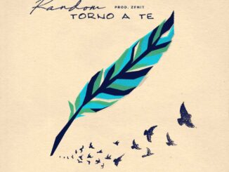 Random - Torno da te