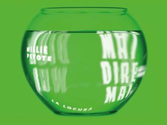 Willie Peyote - Mai Dire Mai (La Locura)