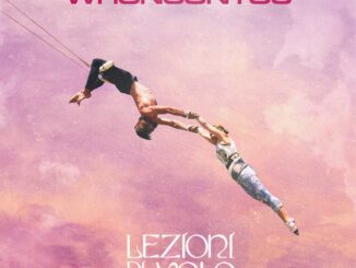 Wrongonyou - Lezioni di volo