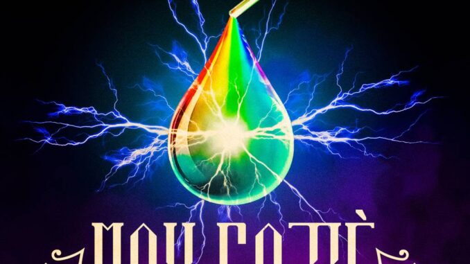 Max Gazzé - Il Farmacista