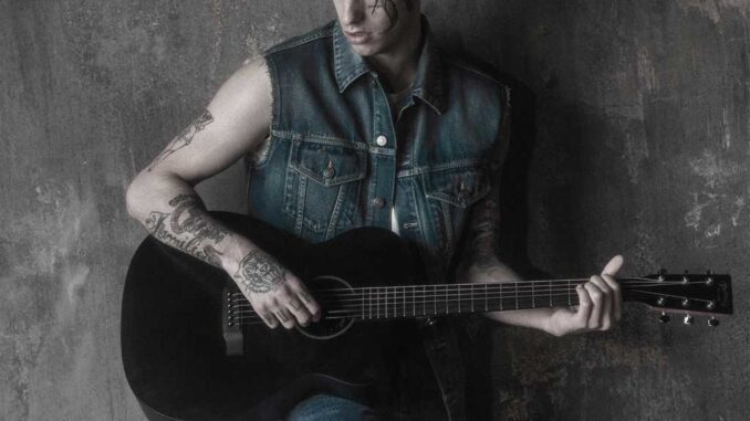 Achille Lauro - Marilù