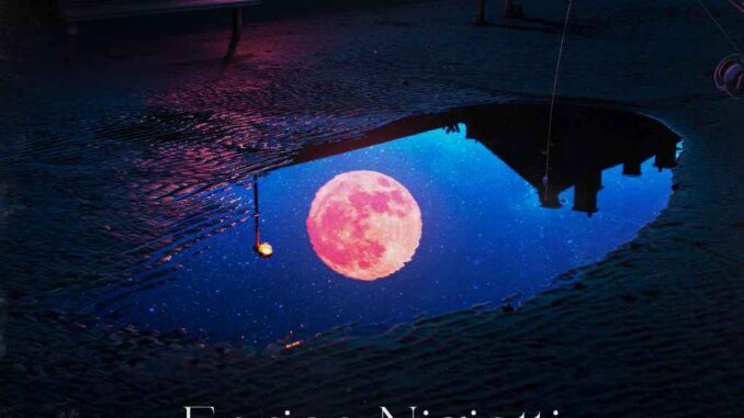 Enrico Nigiotti - Notti Di Luna