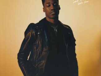 Giveon - Heartbreak Anniversary