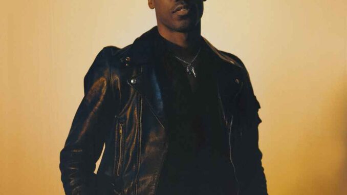 Giveon - Heartbreak Anniversary