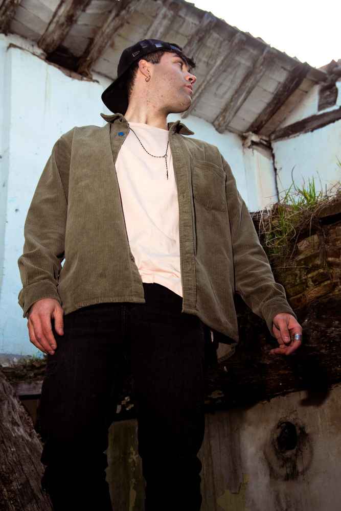 Ibrido - Dentro A Quella Stanza Vuota