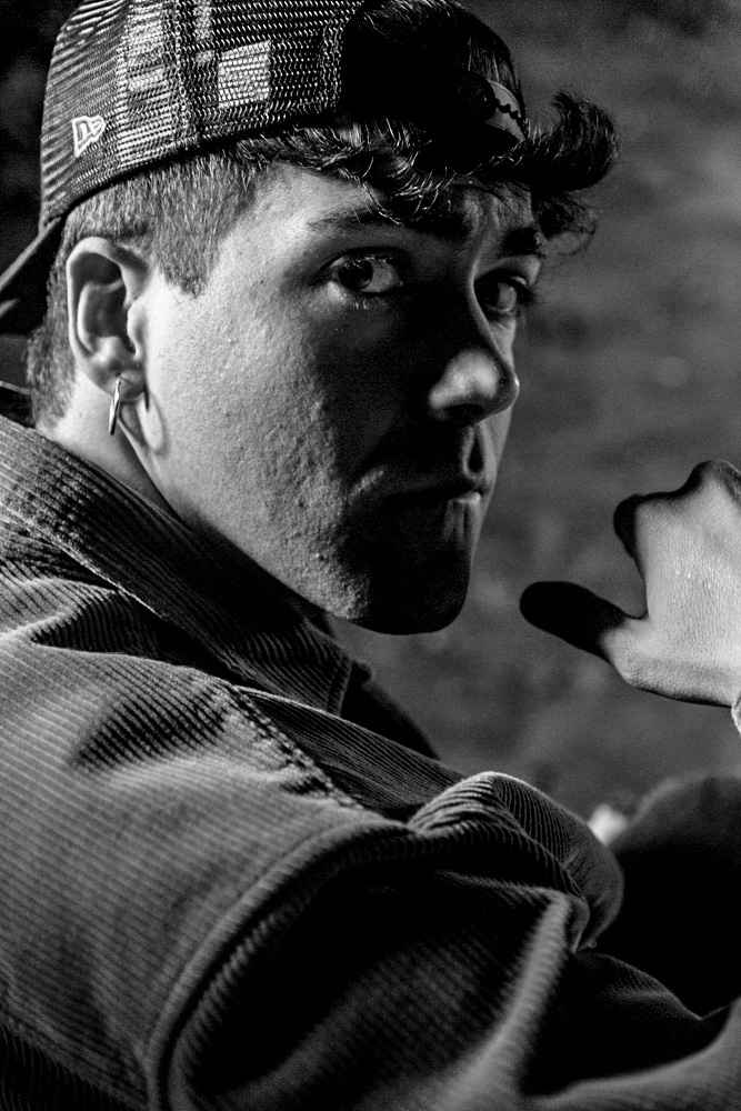 Ibrido - Dentro A Quella Stanza Vuota