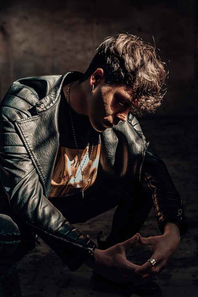 Ibrido - Dentro A Quella Stanza Vuota