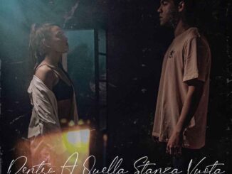 Ibrido - Dentro A Quella Stanza Vuota - Cover