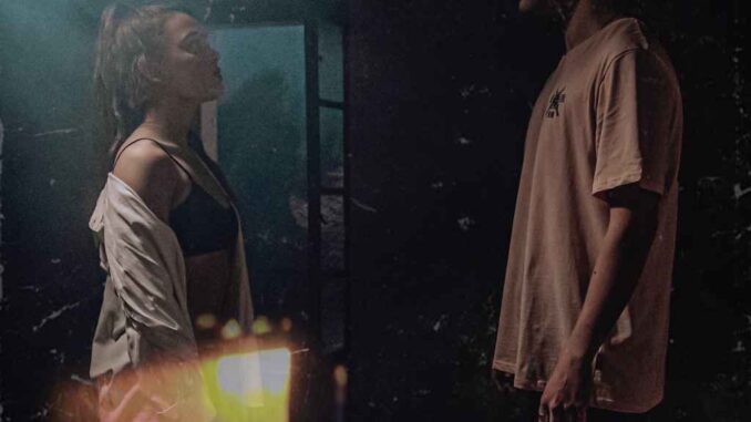 Ibrido - Dentro A Quella Stanza Vuota - Cover